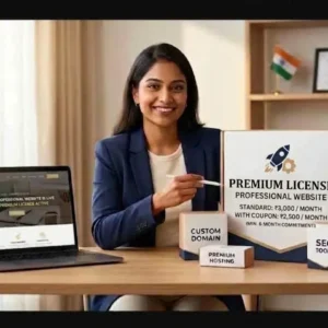 Premium License