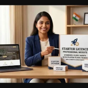Starter License